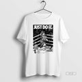Official Jake Paul Anthony Joshua Just Do - Adult & Kids T-Shirts, Sweatshirts & Hoodies apparel design preview 1