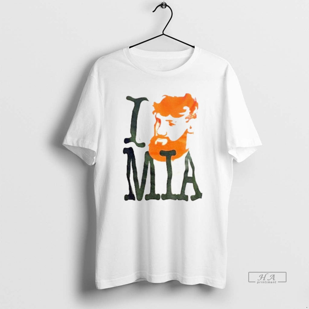 Official Jake Paul Anthony Joshua I Mia Big Head - Adult & Kids T-Shirts, Sweatshirts & Hoodies apparel design preview 1
