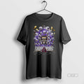 Official James Madison Dukes Sun Belt Conference 2025 - Adult & Kids T-Shirts, Sweatshirts & Hoodies apparel design preview 1