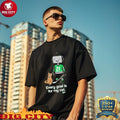 Official Jason Robertson Every Goal Is For My Cat - Adult & Kids T-Shirts, Sweatshirts & Hoodies apparel design preview 1