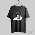 Official Jazz Chisholm Huh Portrait New York Yankees - Adult & Kids T-Shirts, Sweatshirts & Hoodies apparel design preview 1