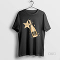 Official Jennifer Lopez Nye Champagne 2026 - Adult & Kids T-Shirts, Sweatshirts & Hoodies apparel design preview 1