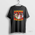 Official Jimmy Butler Moments - Adult & Kids T-Shirts, Sweatshirts & Hoodies apparel design preview 1