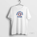 Official John Cena Thank You Logo - Adult & Kids T-Shirts, Sweatshirts & Hoodies apparel design preview 1