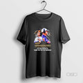 Official John Harbaugh 2008 2026 Ravens Thank You - Adult & Kids T-Shirts, Sweatshirts & Hoodies apparel design preview 1
