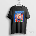 Official John Pork Is Calling Meme - Adult & Kids T-Shirts, Sweatshirts & Hoodies apparel design preview 1