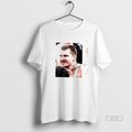 Official Jokic Fights Okc After Lu Dort Fouls Him - Adult & Kids T-Shirts, Sweatshirts & Hoodies apparel design preview 1