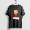 Official Jon Rothstein Cartoon Basketball Greg Gard - Adult & Kids T-Shirts, Sweatshirts & Hoodies apparel design preview 1