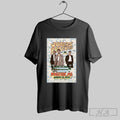 Official Jonas Brothers August 23 2025 Fenway Park In - Adult & Kids T-Shirts, Sweatshirts & Hoodies apparel design preview 1