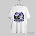 Official K State Wildcats Vs Colorado Buffaloes 2025 - Adult & Kids T-Shirts, Sweatshirts & Hoodies apparel design preview 1