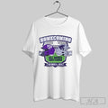 Official K State Wildcats Vs Tcu Horned Frogs 2025 - Adult & Kids T-Shirts, Sweatshirts & Hoodies apparel design preview 1