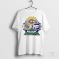 Official K State Wildcats Vs Ucf Knights 2025 Game - Adult & Kids T-Shirts, Sweatshirts & Hoodies apparel design preview 1