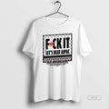 Official Kat Illinois Beat Aipac Fck Lets - Adult & Kids T-Shirts, Sweatshirts & Hoodies apparel design preview 1