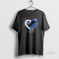 Official Kentucky Wildcats Go Cats Mascot - Adult & Kids T-Shirts, Sweatshirts & Hoodies apparel design preview 1