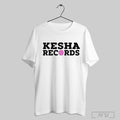 Official Kesha Records Summer Bitch - Adult & Kids T-Shirts, Sweatshirts & Hoodies apparel design preview 1