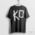 Official Kevin Owens Ko Duct Tape - Adult & Kids T-Shirts, Sweatshirts & Hoodies apparel design preview 1