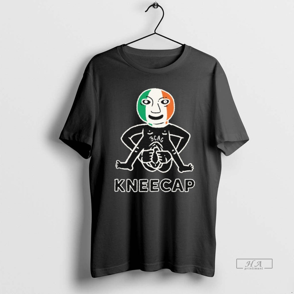 Official Kneecap Sile - Adult & Kids T-Shirts, Sweatshirts & Hoodies apparel design preview 1