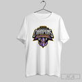 Official Lsu Shreveport 2025 Pilots Baseball National - Adult & Kids T-Shirts, Sweatshirts & Hoodies apparel design preview 1