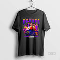 Official Lakers Austin Reaves Recover Sports - Adult & Kids T-Shirts, Sweatshirts & Hoodies apparel design preview 1