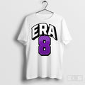 Official Lamar Jackson Era8 - Adult & Kids T-Shirts, Sweatshirts & Hoodies apparel design preview 1