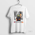 Official Lando Mclaren F1 Racing - Adult & Kids T-Shirts, Sweatshirts & Hoodies apparel design preview 1