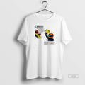 Official Lando Norris World Champion Meme - Adult & Kids T-Shirts, Sweatshirts & Hoodies apparel design preview 1