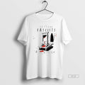 Official Lets Give Fascists Platform - Adult & Kids T-Shirts, Sweatshirts & Hoodies apparel design preview 1