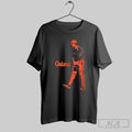 Official Liam Peterson Illustrated Florida Gators - Adult & Kids T-Shirts, Sweatshirts & Hoodies apparel design preview 1