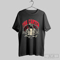 Official Lil Wayne Tha Carter Vi Tour 2025 Young - Adult & Kids T-Shirts, Sweatshirts & Hoodies apparel design preview 1