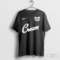 Official Liverpool Cream - Adult & Kids T-Shirts, Sweatshirts & Hoodies apparel design preview 1