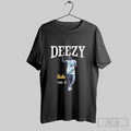 Official Londynn Jones Deezy Ucla Bruins 2025 Ncaa - Adult & Kids T-Shirts, Sweatshirts & Hoodies apparel design preview 1