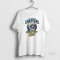 Official Los Angeles Chargers Respect Your Elders - Adult & Kids T-Shirts, Sweatshirts & Hoodies apparel design preview 1