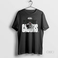 Official Louisiana Ragin Cajuns 2025 68 Ventures Bowl - Adult & Kids T-Shirts, Sweatshirts & Hoodies apparel design preview 1