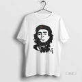 Official Luigi Mangione Che - Adult & Kids T-Shirts, Sweatshirts & Hoodies apparel design preview 1