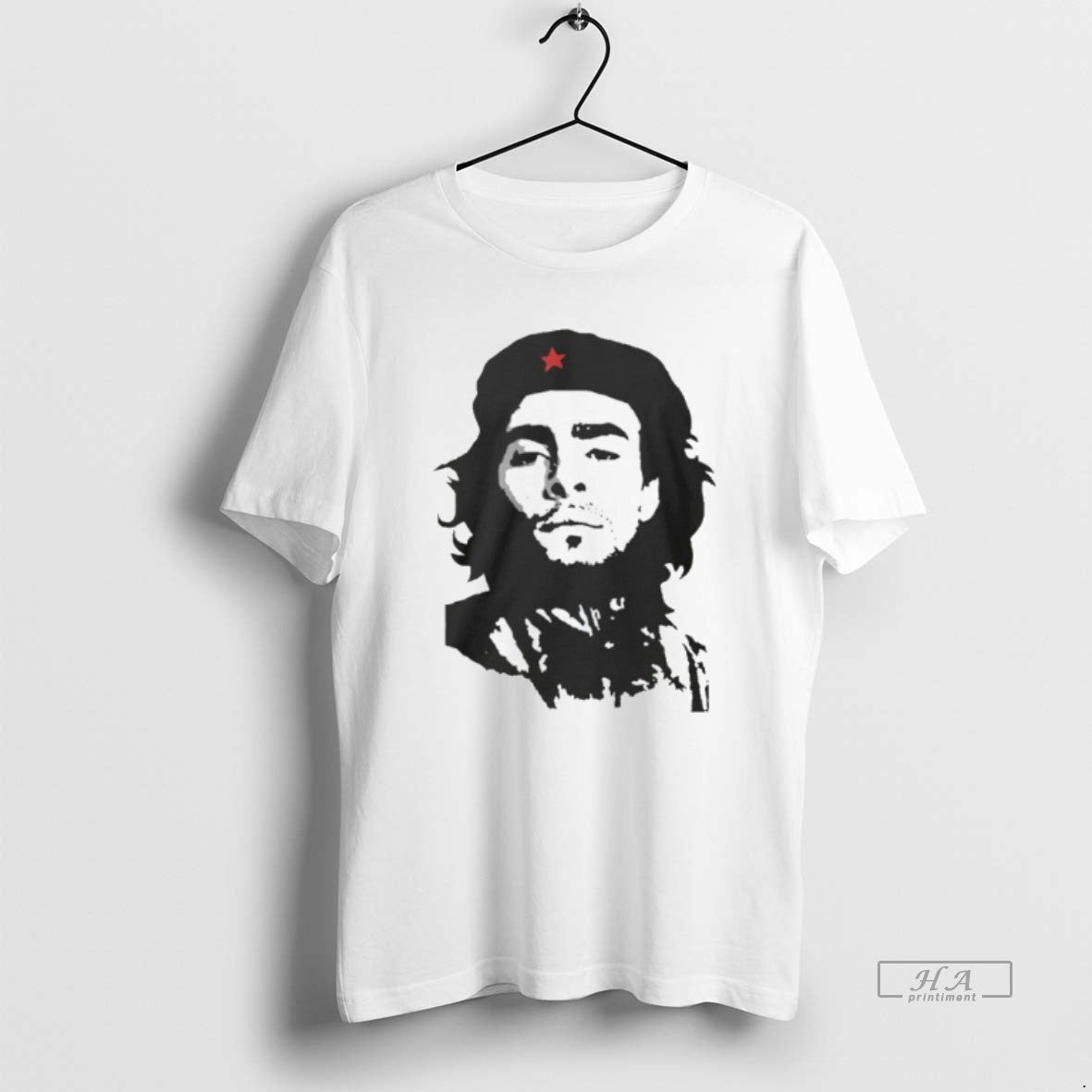 Official Luigi Mangione Che - Adult & Kids T-Shirts, Sweatshirts & Hoodies apparel design preview 1