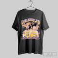 Official Luka X Lebron Los Angeles Lakers Lakeshowyo - Adult & Kids T-Shirts, Sweatshirts & Hoodies apparel design preview 1