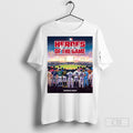 Official Mlb Heroes Of The Game Coming Soon Jose - Adult & Kids T-Shirts, Sweatshirts & Hoodies apparel design preview 1