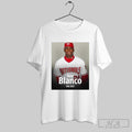 Official Mlb Rip Baseball Former Major Leaguer Tony - Adult & Kids T-Shirts, Sweatshirts & Hoodies apparel design preview 1