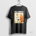 Official Maduro Cell Shuffle Diddy Funny - Adult & Kids T-Shirts, Sweatshirts & Hoodies apparel design preview 1