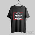 Official Make America Gavin Already - Adult & Kids T-Shirts, Sweatshirts & Hoodies apparel design preview 1