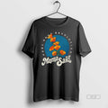 Official Mama Said Feel Good Revolution - Adult & Kids T-Shirts, Sweatshirts & Hoodies apparel design preview 1