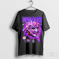 Official Man Ooze Face - Adult & Kids T-Shirts, Sweatshirts & Hoodies apparel design preview 1