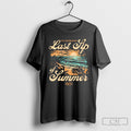 Official Maoli Last Sip Of Summer Still Buzzing On - Adult & Kids T-Shirts, Sweatshirts & Hoodies apparel design preview 1