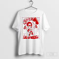 Official Masayoshi Takanaka Guitar Cartoon Live Los - Adult & Kids T-Shirts, Sweatshirts & Hoodies apparel design preview 1