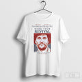Official Matthew Mcconaughey Poems And Prayers Book - Adult & Kids T-Shirts, Sweatshirts & Hoodies apparel design preview 1