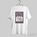 Official Matthew Mcconaughey Poems And Prayers - Adult & Kids T-Shirts, Sweatshirts & Hoodies apparel design preview 1