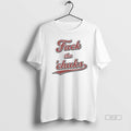 Official Matthew Tkachuk Fuck The Chuks - Adult & Kids T-Shirts, Sweatshirts & Hoodies apparel design preview 1