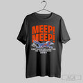 Official Meep Utsa Baseball 2025 First Super Regional - Adult & Kids T-Shirts, Sweatshirts & Hoodies apparel design preview 1