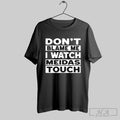 Official Meidas Touch Mtn Dont Blame Me I Watch 2025 - Adult & Kids T-Shirts, Sweatshirts & Hoodies apparel design preview 1