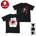 Official Merchandise Incomplete Two Sided - Adult & Kids T-Shirts, Sweatshirts & Hoodies apparel design preview 1